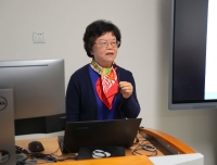 薪火相传，不负韶华——超声科成功举办“杨太珠教授从医执教50周年暨70岁生日座谈”主题活动