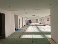 锦江院区二期工程项目建设进展简讯 （一百一十二）