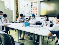 直击“凶险”手术，腹主球囊护航
——邢爱耘教授团队成功完成腹主动脉球囊阻断下凶险性前置胎盘伴膀胱植入剖宫产术
