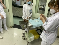 开展护理操作培训 提高护理质量