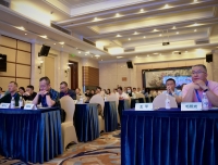我院承办的妇科四级手术高级研讨班顺利举办
