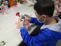 温馨五月天，感恩母亲节——Hi患儿医疗辅导