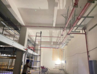锦江院区二期工程项目建设进展简讯 （一百一十三）