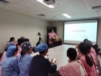 跨学科培训，助力NICU护士体格检查能力提升