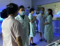 四川省儿科质控中心赴攀枝花市儿科质控分中心开展质控督导工作
