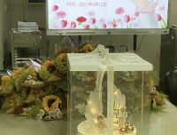 继承和弘扬南丁格尔精神——小儿肾脏科开展护士座谈会