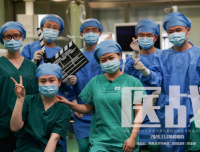 妇科三党支部微电影《医战》
喜获第六届“传承光荣 守护生命”微电影展播银奖