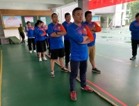 我院获四川省直卫生健康系统十三届全民健身运动会拔河团体第一名
 

 