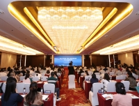 走医联体之路，优质医疗就近享 
——“华西妇儿联盟”阶段性成果报告在蓉发布，全面推进成都医疗服务联动建设！
