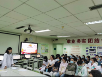 学先烈 忆初心--妇科第一党支部党史学习活动