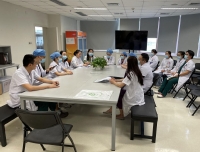 我院锦江院区手术中心DSA复合手术间顺利启用
——完成腹主动脉球囊阻断术下凶险性前置胎盘剖宫产术