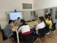 后勤业务信息系统建设进展简讯(七)