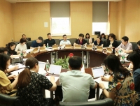 医院召开党委理论学习中心组学习会 学习研讨党史学习教育“学史力行”专题