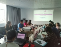 严把产前诊断（筛查）质量关，我们在行动！
-四川省产前诊断中心质控专家对凉山州妇幼保健院、德昌县人民医院开展2021年产前筛查质量控制检查