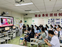 百年征程，不忘初心--妇科第一党支部庆祝建党一百周年