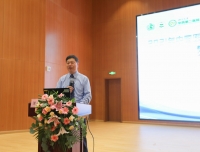 东坡故里 青衣江畔 中国医药教育协会生殖内分泌外科培训中心第三届年会在眉山市妇女儿童医院隆重举行