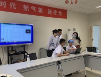 生殖平台建设一年回顾系列：
打破科室壁垒，实现平台各科室诊间预约的探路者—信息管理部
