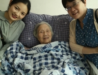 欢度双节，不忘师恩