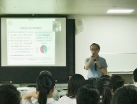 小贫血大讲究--小儿血液肿瘤科高举教授受邀参加医学遗传科产前诊断中心学术沙龙