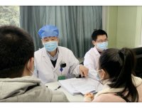 我院医学遗传科/产前诊断中心应用全外显子测序技术为患有心脏横纹肌瘤的胎儿明确基因诊断