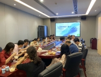 科学家午餐会（2021.9）