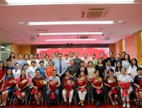 感念师恩  不忘初心