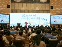 华西第二医院2021年北京专场招聘会顺利举行