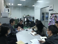 后勤业务信息系统建设进展简讯(十)