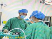 儿童外科适宜技术全国推广项目
“儿科微创万里行”成功在我院手术室举行