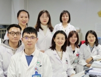 我院率先在省内独立开展单基因病扩展性携带者筛查项目