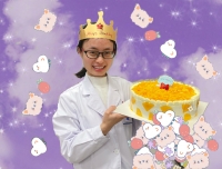 抗疫中特殊的生日——
检验科青年团员的力量