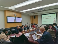 2021年下半年临床医疗新技术技术及伦理审核工作顺利完成