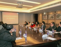 四川省优生托育协会妇幼营养分会第一次常务委员会议顺利召开
