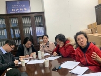 妇产科教研室顺利组织第一期青年教师教育教学工作坊