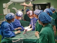 华西院区产科联合多学科成功救治妊娠合并先天性多发性血管瘤患者