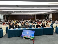四川省医师协会2021年儿科医师分会会议成功召开