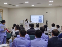 规范防护，科学防疫