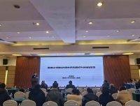 急诊医学科参加2021年成都医学会急诊年会