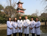 医学遗传学规培学员刘燕燕喜获全国年度业务水平测试第一名