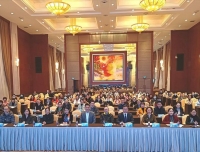 祝贺四川省医师协会成功召开2021年新生儿科医师分会