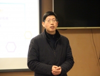 医学检验科2021年管理评审会议顺利召开