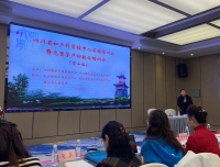 四川省妇产科质控中心联合四川省危重孕产妇救治中心赴眉山开展调研及危重孕产妇救治培训