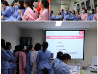 以赛促学，以学促行
——记锦江NICU护士核心胜任力培训“以赛促学”
年终知识技能系列比赛（一）：专科知识竞赛