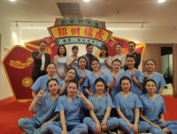春晚心血管科“不忘初心”，向大爱出发