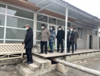严密排查安全风险，全力保障房屋安全——房屋安全工作总结简讯
