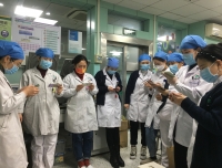 检验科全面开展人员培训，提升疫情常态化防控能力