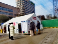 新冠核酸单日检测量创新高！——检验科坚守岗位，迎难而上