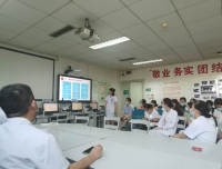 风清气正守底线,廉洁从业记信念